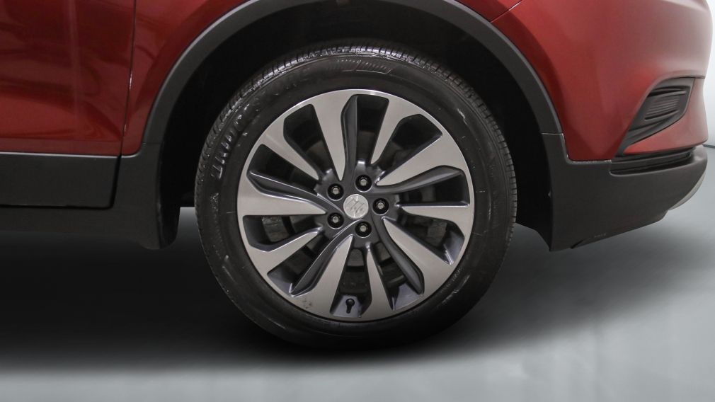 Buick Encore Preferred 2022 d&rsquo;occasion à vendre - 25