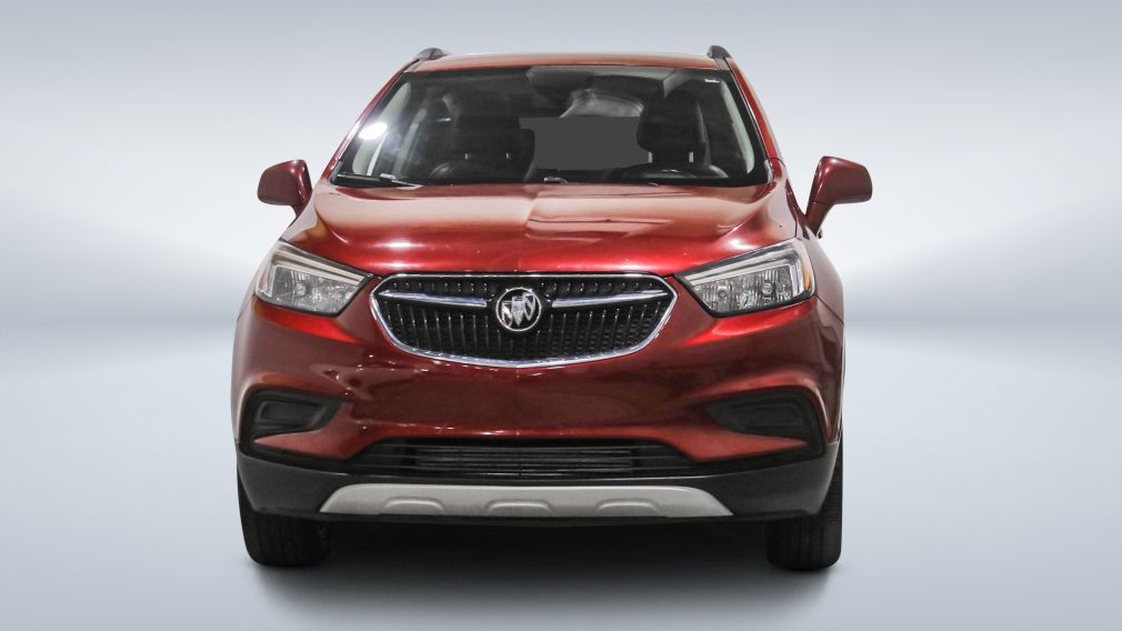 Buick Encore Preferred 2022 d&rsquo;occasion à vendre - 2