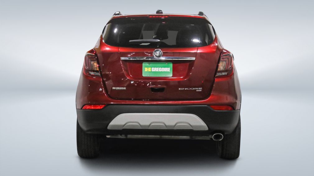 Buick Encore Preferred 2022 d&rsquo;occasion à vendre - 6