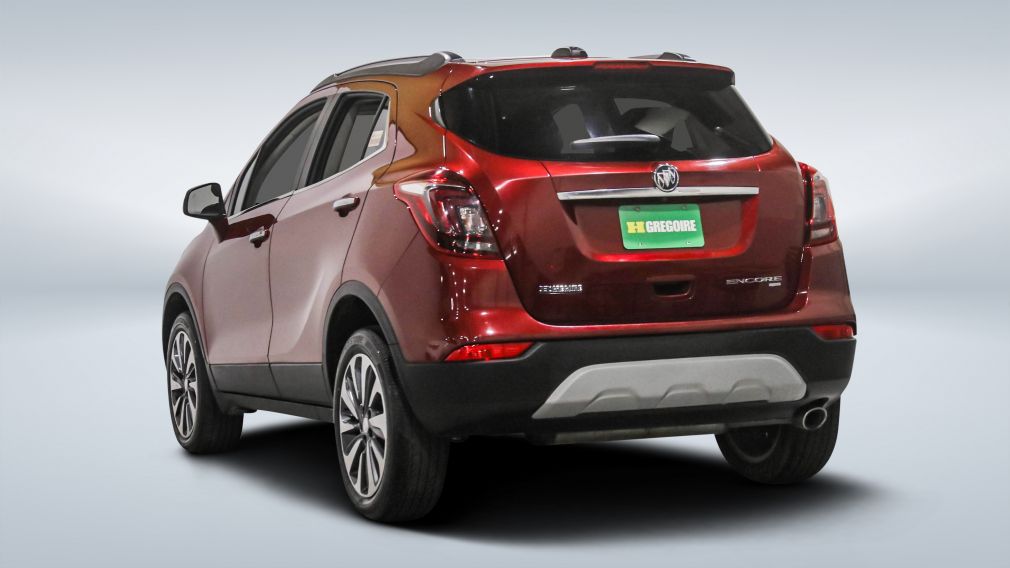 Buick Encore Preferred 2022 d&rsquo;occasion à vendre - 5