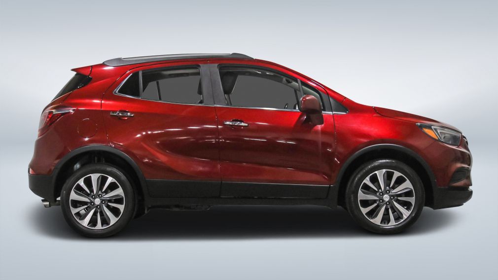 Buick Encore Preferred 2022 d&rsquo;occasion à vendre - 8