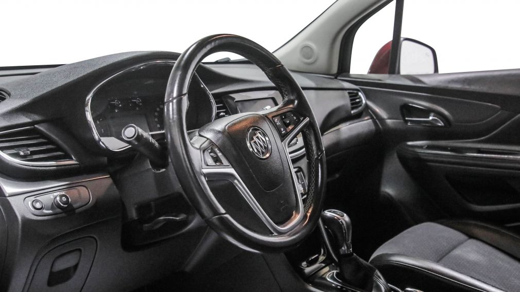 Buick Encore Preferred 2022 d&rsquo;occasion à vendre - 9