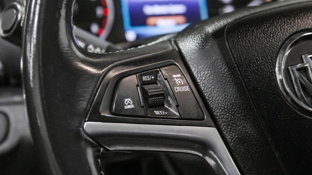 Buick Encore Preferred 2022 d&rsquo;occasion à vendre - 14
