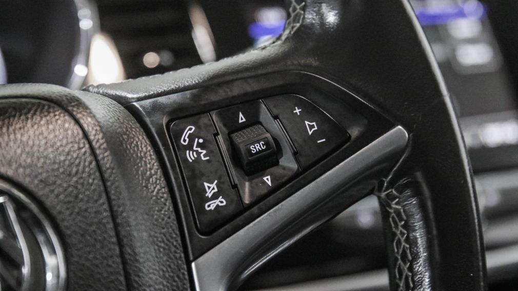 Buick Encore Preferred 2022 d&rsquo;occasion à vendre - 15