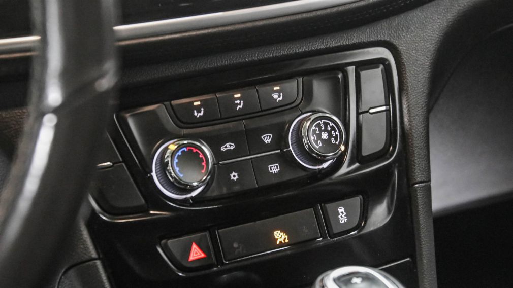Buick Encore Preferred 2022 d&rsquo;occasion à vendre - 18