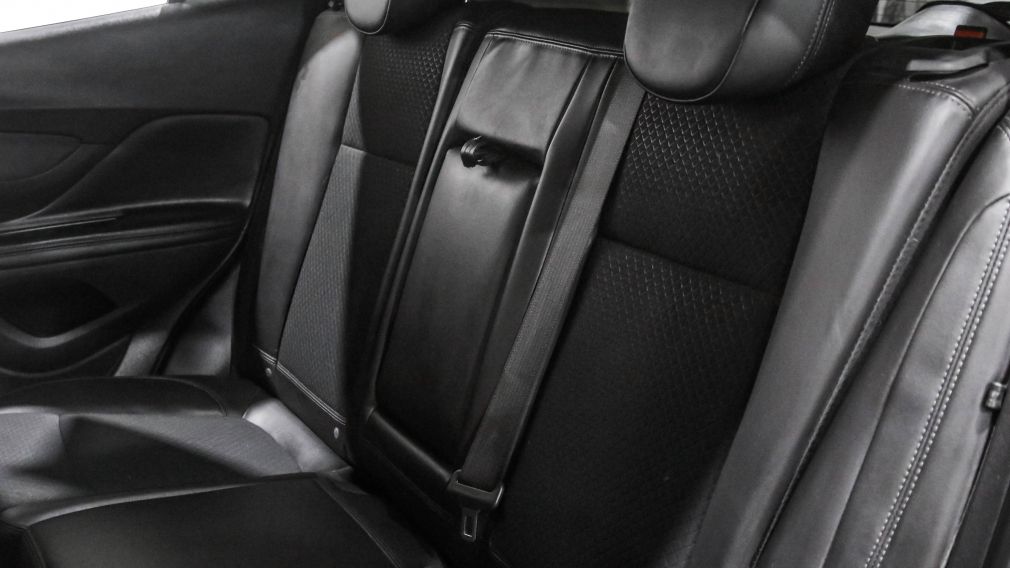 Buick Encore Preferred 2022 d&rsquo;occasion à vendre - 21