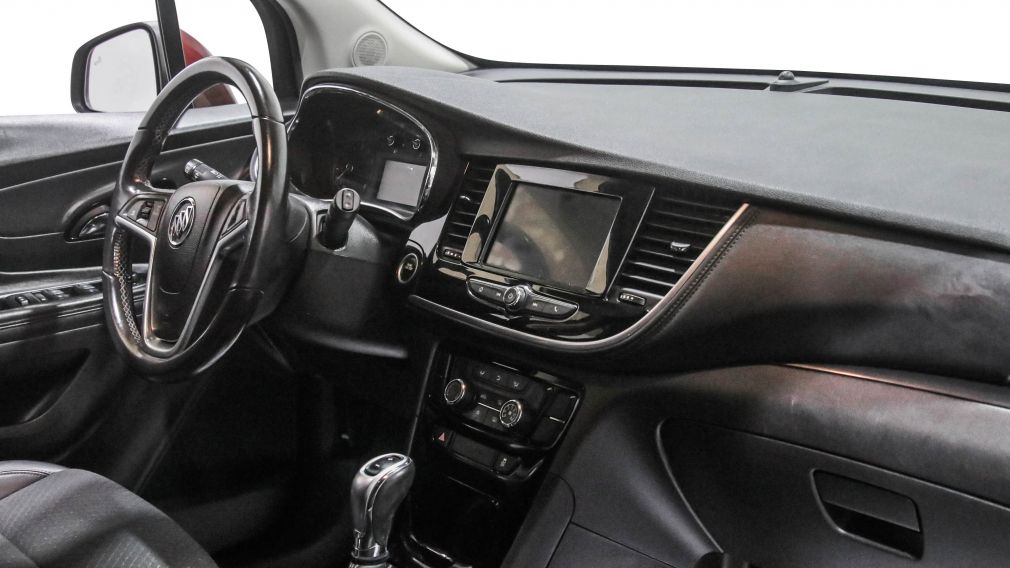 Buick Encore Preferred 2022 d&rsquo;occasion à vendre - 24