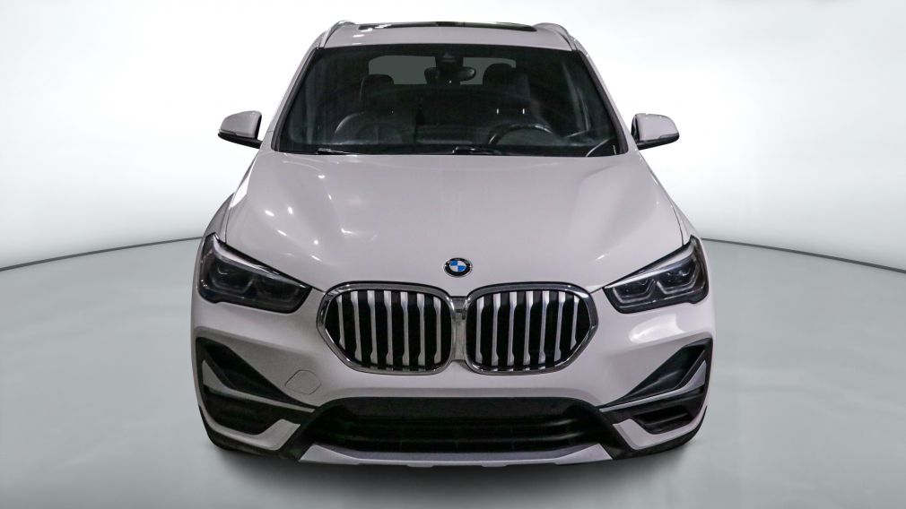 BMW X1 xDrive28i 2022 d&rsquo;occasion à vendre - 2