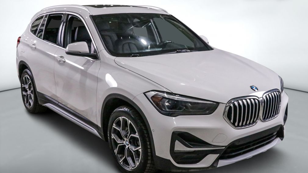 BMW X1 xDrive28i