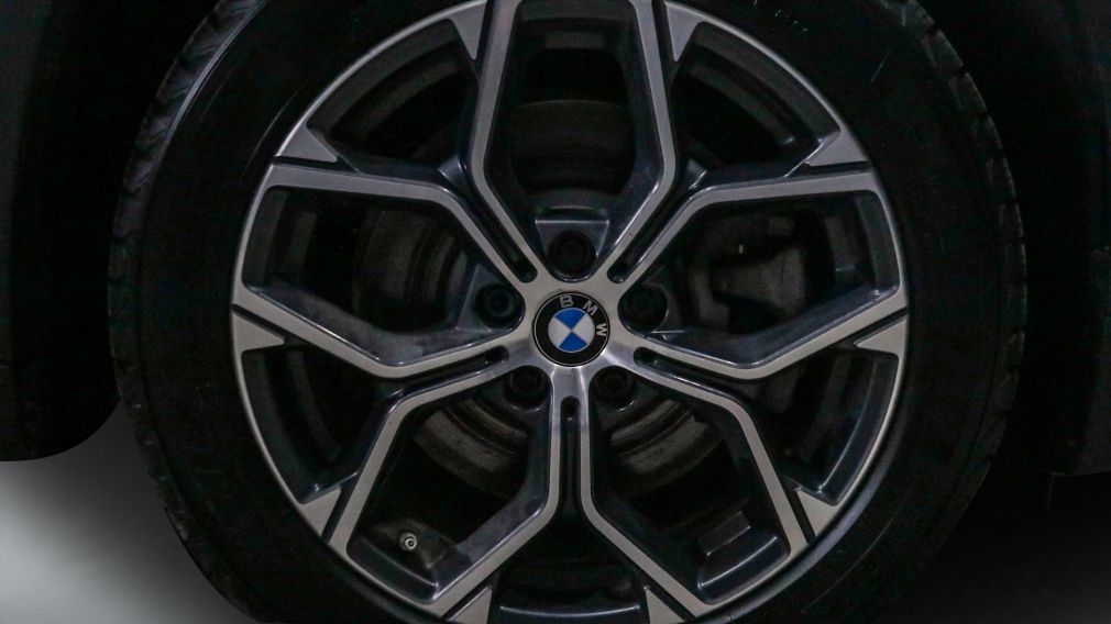 BMW X1 xDrive28i 2022 d&rsquo;occasion à vendre - 22