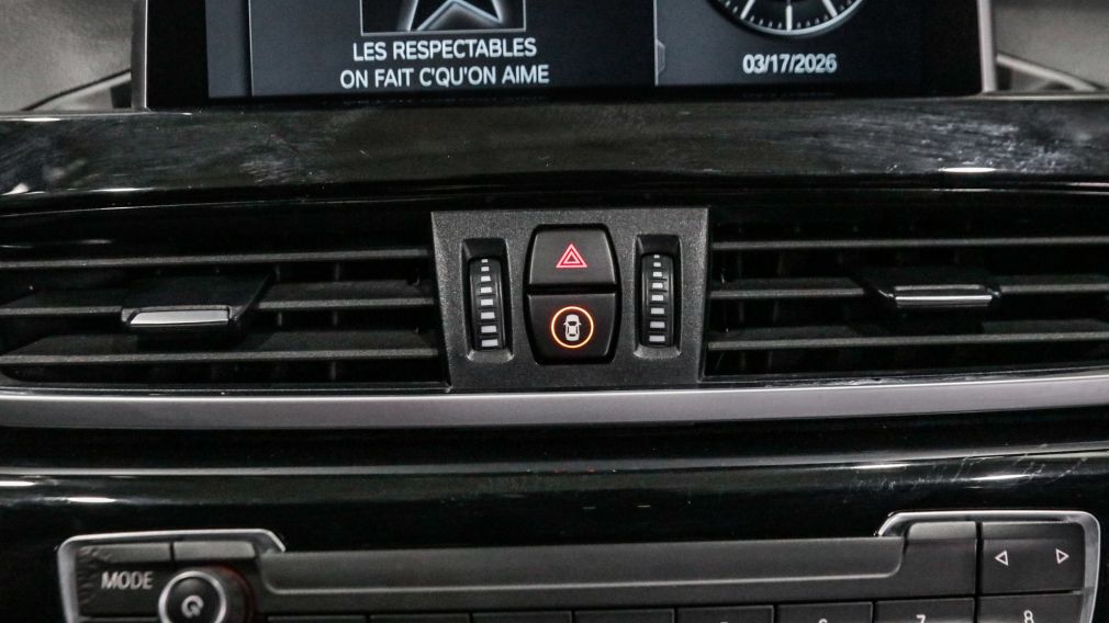 BMW X1 xDrive28i 2022 d&rsquo;occasion à vendre - 14