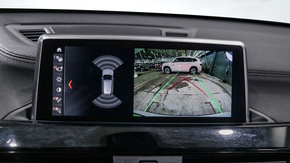 BMW X1 xDrive28i 2022 d&rsquo;occasion à vendre - 12