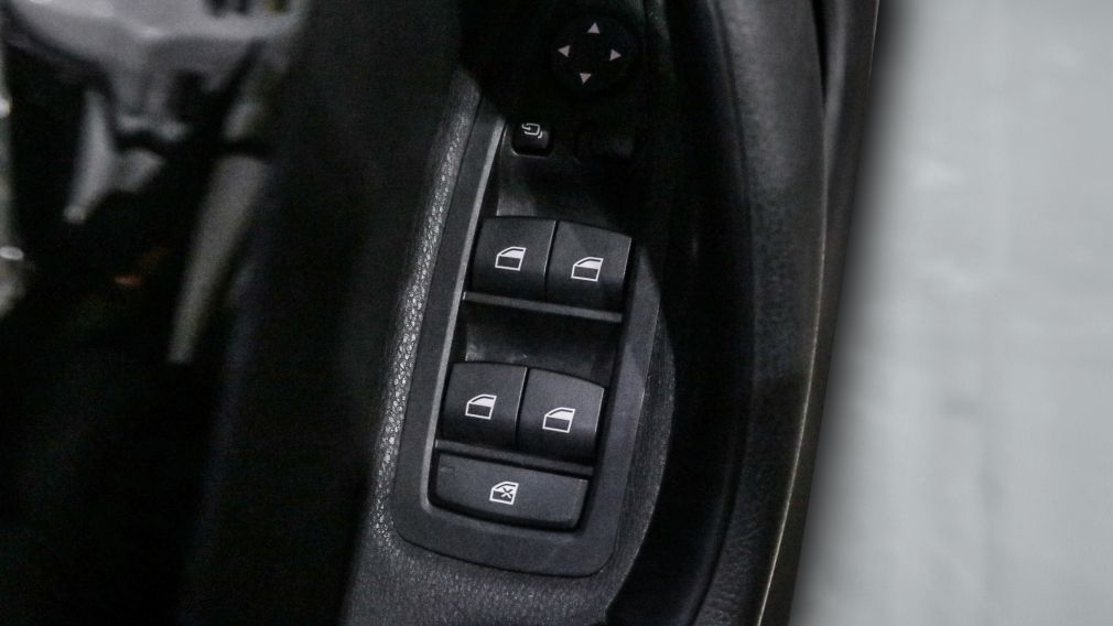 BMW X1 xDrive28i 2022 d&rsquo;occasion à vendre - 8