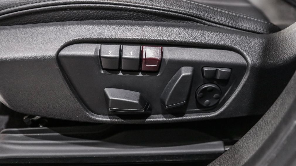 BMW X1 xDrive28i 2022 d&rsquo;occasion à vendre - 9