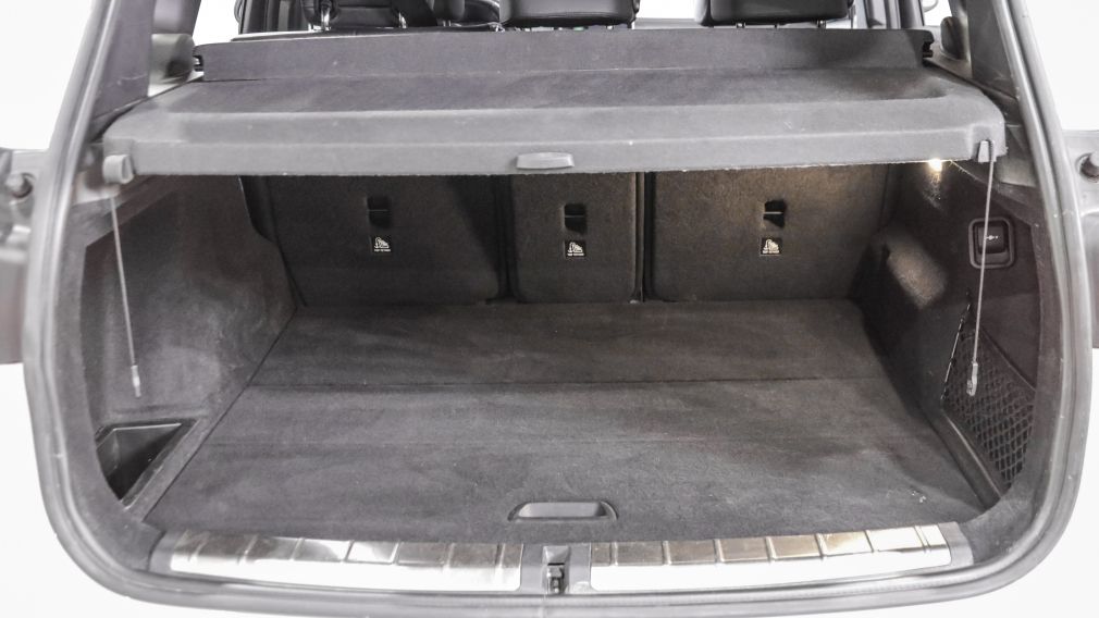 BMW X1 xDrive28i 2022 d&rsquo;occasion à vendre - 19