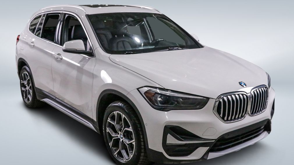 BMW X1 xDrive28i