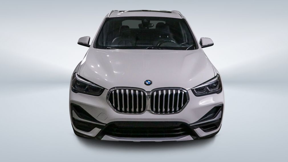 BMW X1 xDrive28i 2022 à vendre à Trois-Rivières - 2