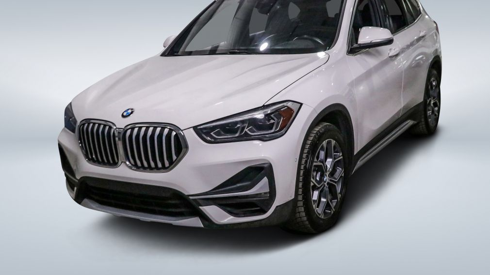 BMW X1 xDrive28i 2022 à vendre à Trois-Rivières - 3