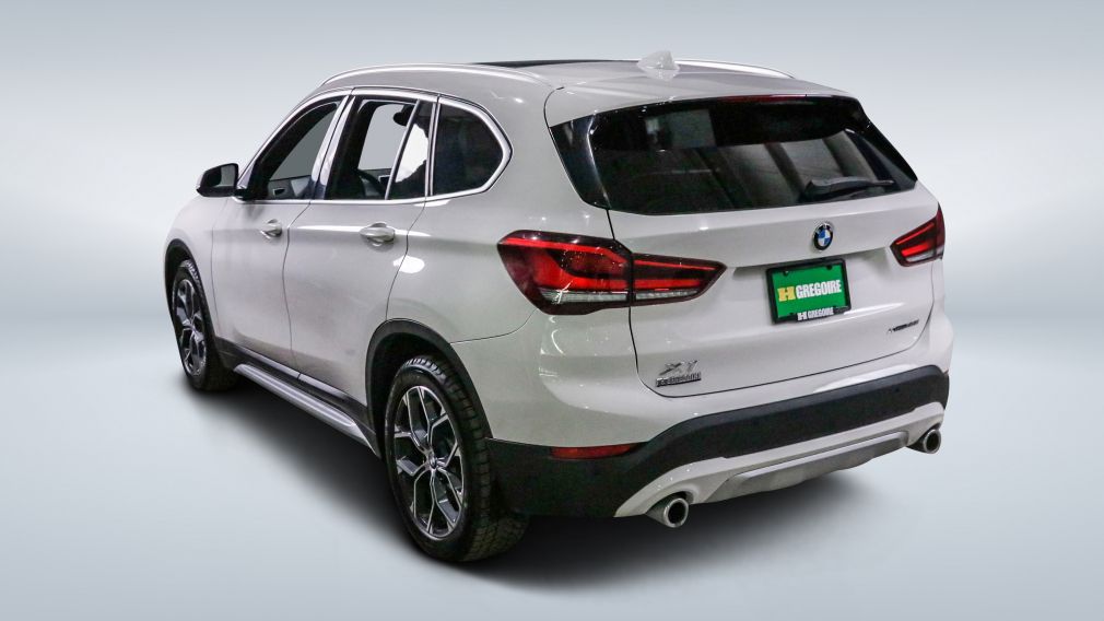 BMW X1 xDrive28i 2022 à vendre à Trois-Rivières - 4