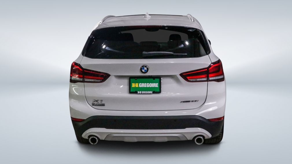 BMW X1 xDrive28i 2022 à vendre à Trois-Rivières - 5