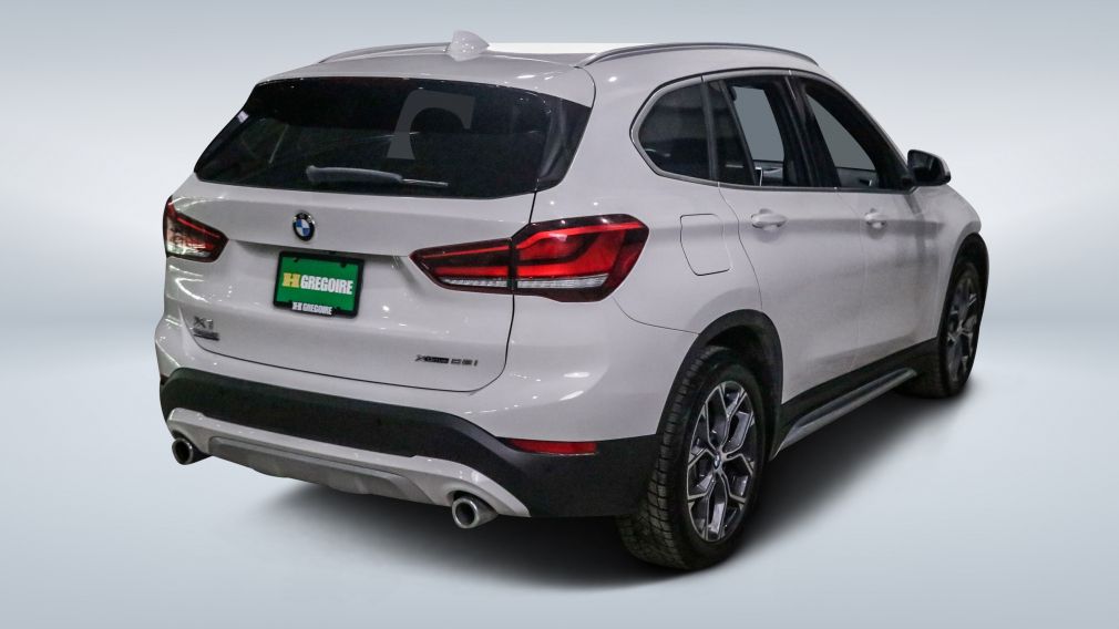 BMW X1 xDrive28i 2022 à vendre à Trois-Rivières - 6