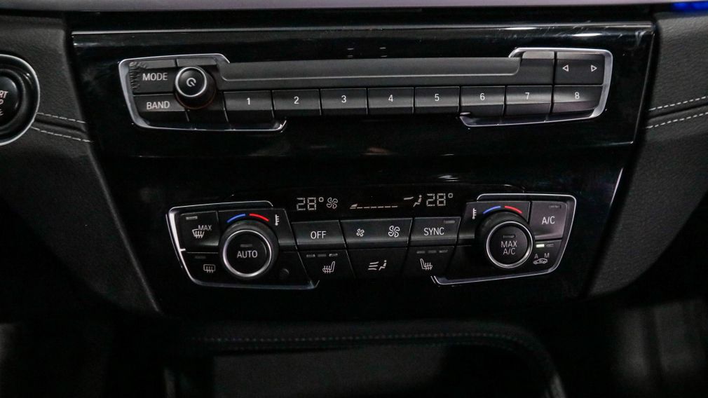 BMW X1 xDrive28i 2022 à vendre à Trois-Rivières - 16