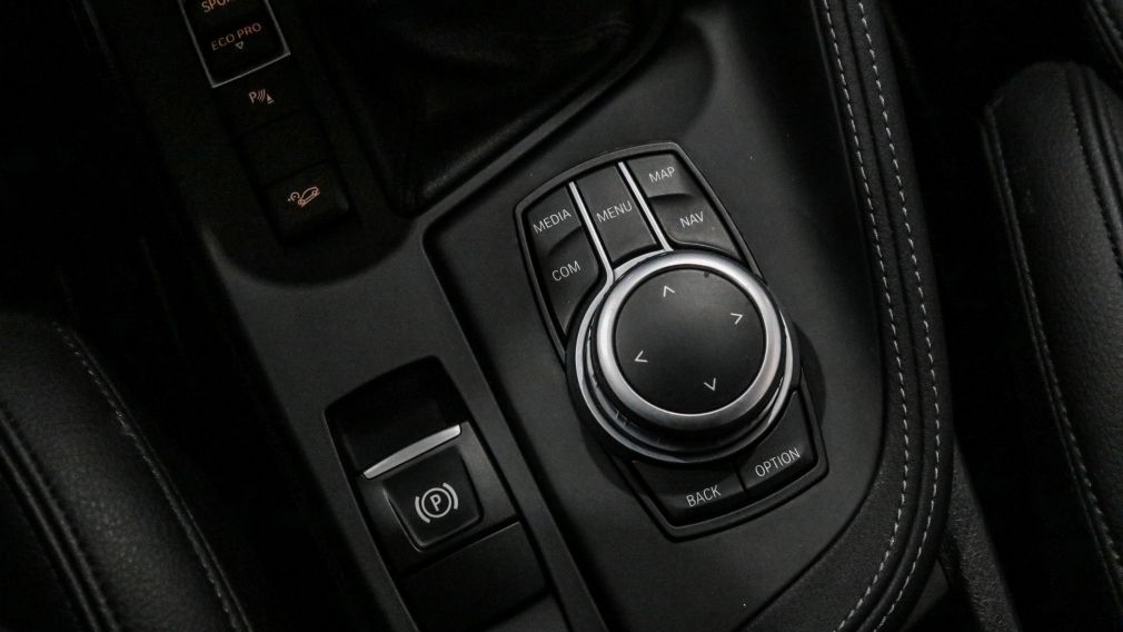 BMW X1 xDrive28i 2022 à vendre à Trois-Rivières - 18