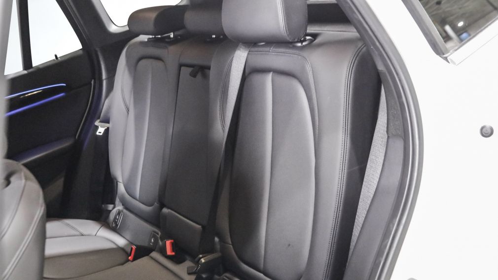 BMW X1 xDrive28i 2022 à vendre à Trois-Rivières - 19