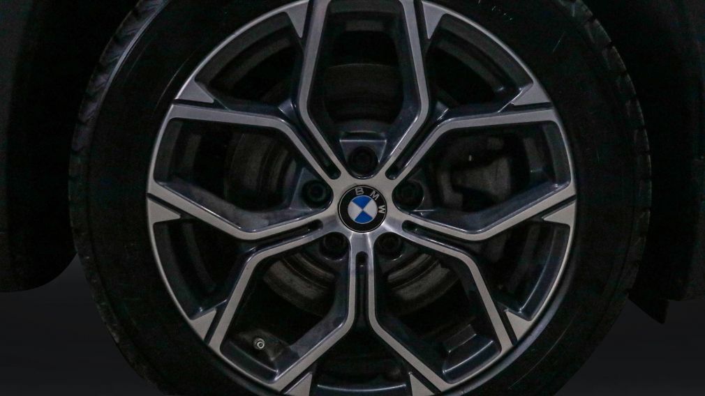 BMW X1 xDrive28i 2022 à vendre à Trois-Rivières - 8