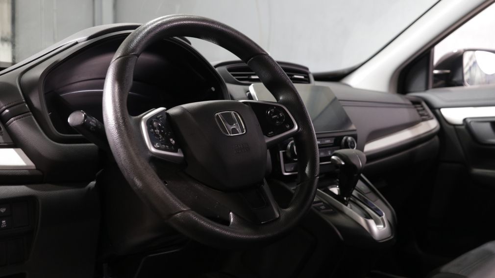 Honda CRV LX 2019 d&rsquo;occasion à vendre - 6