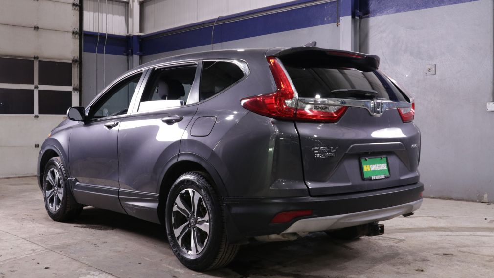 Honda CRV LX 2019 d&rsquo;occasion à vendre - 3
