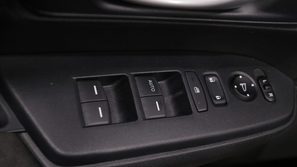 Honda CRV LX 2019 d&rsquo;occasion à vendre - 8