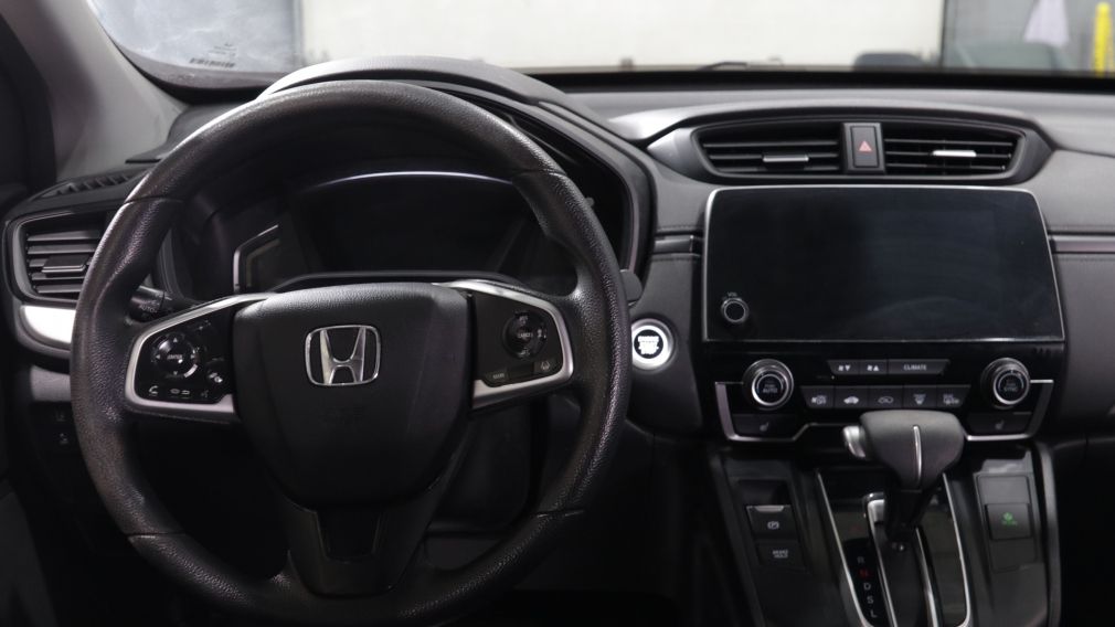 Honda CRV LX 2019 d&rsquo;occasion à vendre - 10