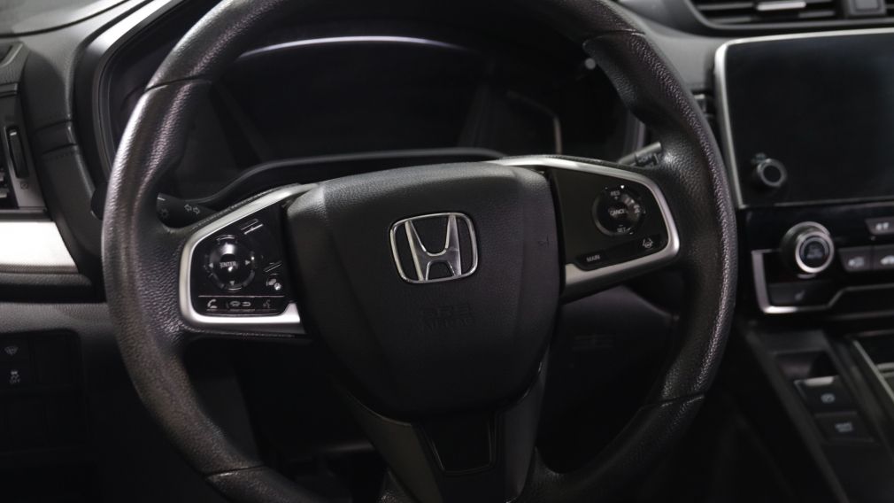 Honda CRV LX 2019 d&rsquo;occasion à vendre - 9