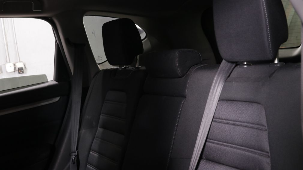 Honda CRV LX 2019 d&rsquo;occasion à vendre - 16