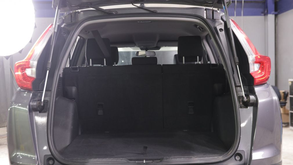 Honda CRV LX 2019 d&rsquo;occasion à vendre - 18