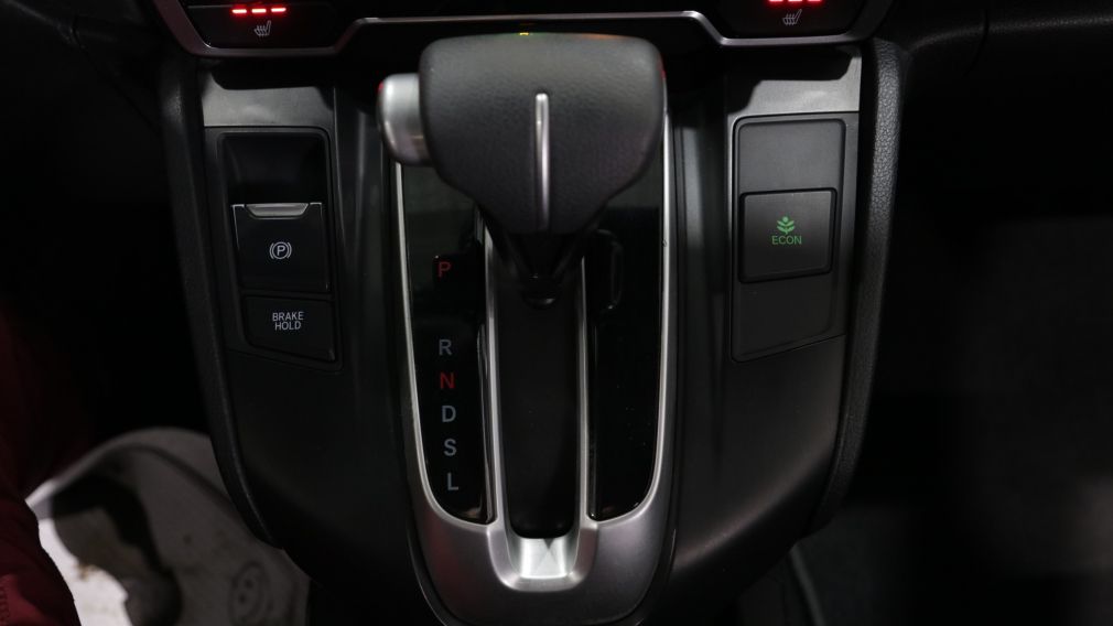 Honda CRV LX 2019 d&rsquo;occasion à vendre - 15