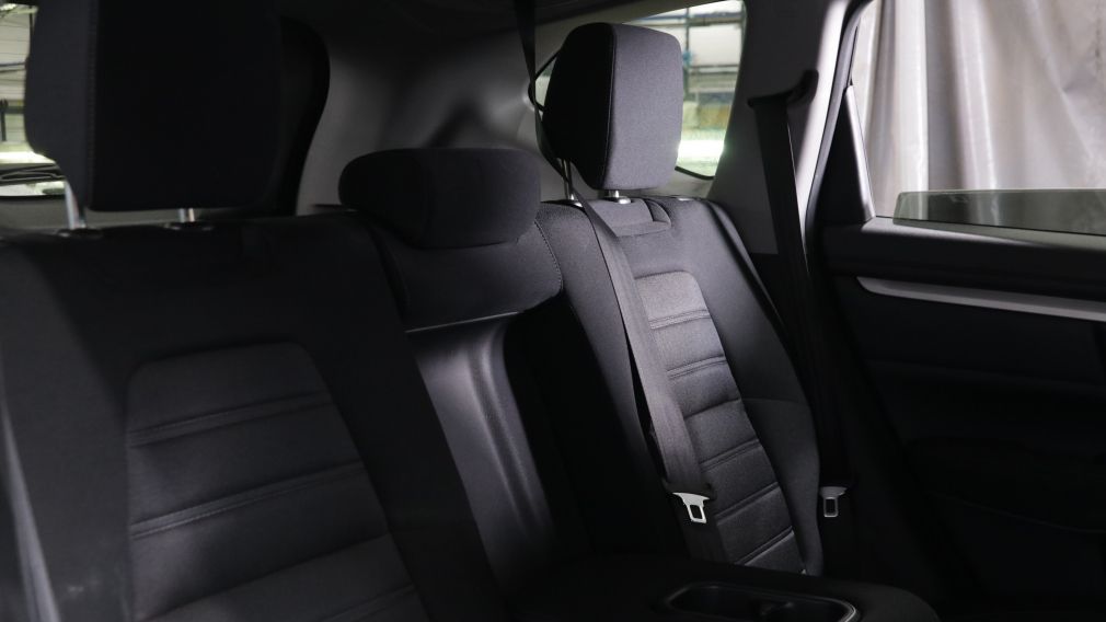 Honda CRV LX 2019 d&rsquo;occasion à vendre - 19