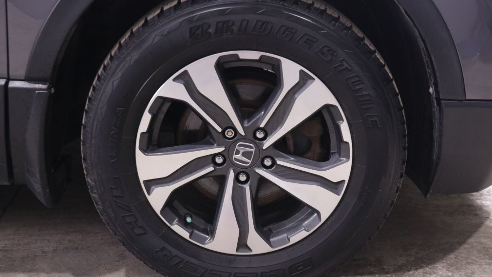 Honda CRV LX 2019 d&rsquo;occasion à vendre - 22