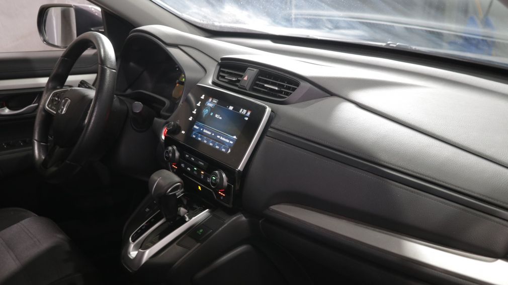 Honda CRV LX 2019 d&rsquo;occasion à vendre - 21