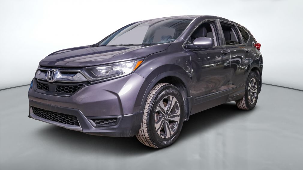 Honda CRV LX 2019 d&rsquo;occasion à vendre - 2