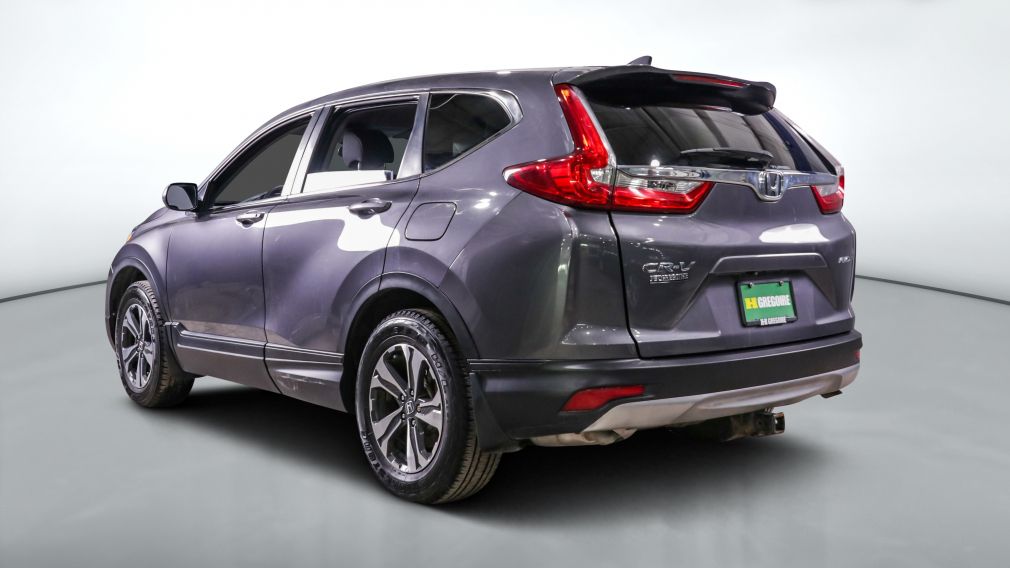Honda CRV LX 2019 d&rsquo;occasion à vendre - 3