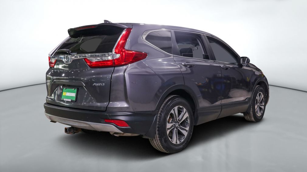 Honda CRV LX 2019 d&rsquo;occasion à vendre - 5