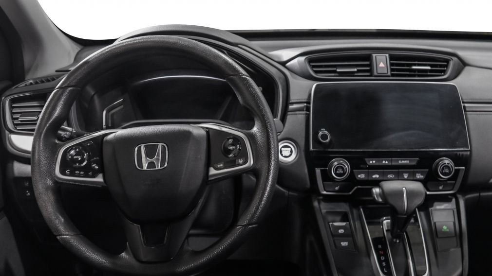 Honda CRV LX 2019 d&rsquo;occasion à vendre - 10