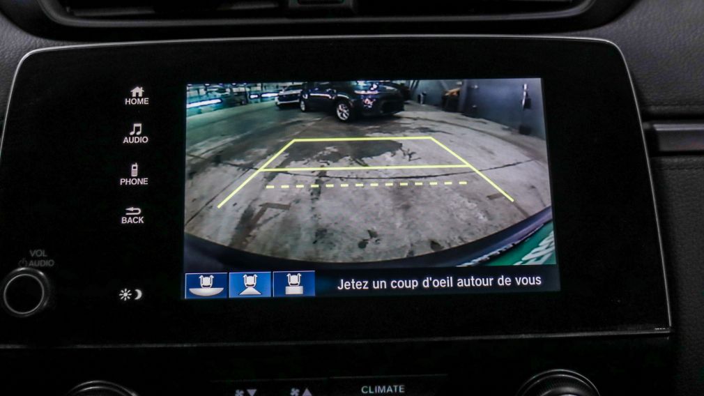 Honda CRV LX 2019 d&rsquo;occasion à vendre - 13