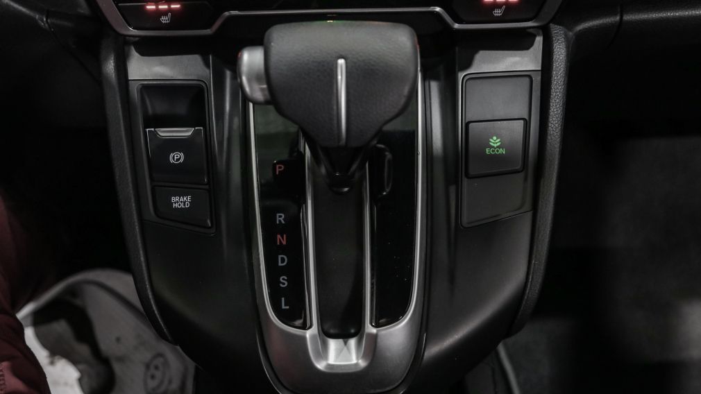 Honda CRV LX 2019 d&rsquo;occasion à vendre - 15