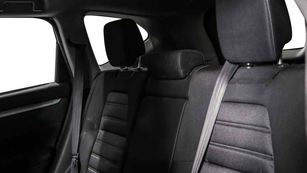 Honda CRV LX 2019 d&rsquo;occasion à vendre - 16