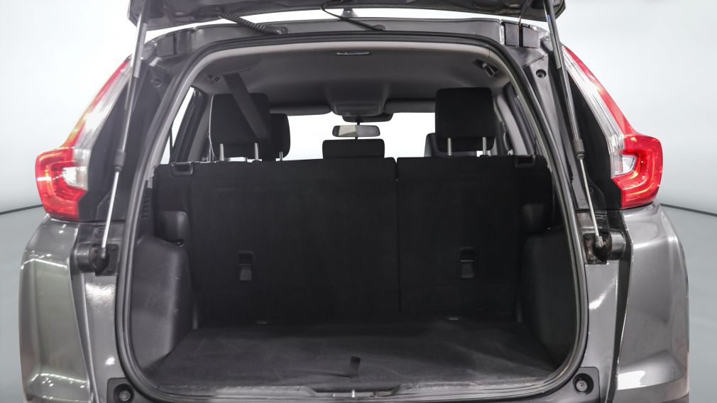 Honda CRV LX 2019 d&rsquo;occasion à vendre - 18