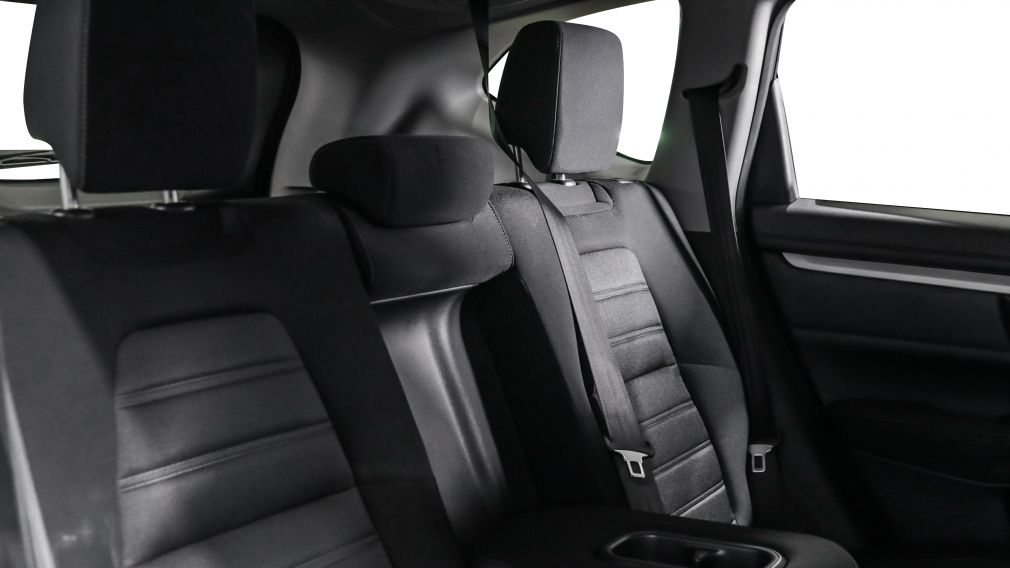 Honda CRV LX 2019 d&rsquo;occasion à vendre - 19