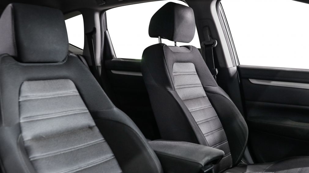 Honda CRV LX 2019 d&rsquo;occasion à vendre - 20